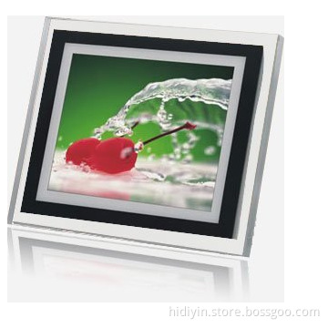 12.1 inch digital photo frame full function